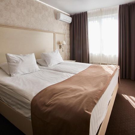 Vladykino Apart-Hotel Moscow Ngoại thất bức ảnh